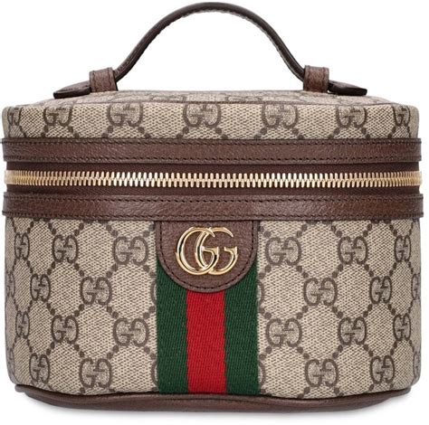 Gucci ophidia cosmetic pouch